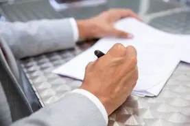 همه چیز در مورد مراحل و مدارک لازم برای ثبت لوگو