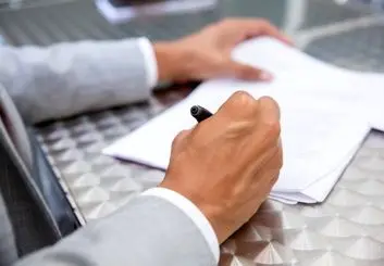 همه چیز در مورد مراحل و مدارک لازم برای ثبت لوگو