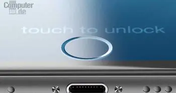 تغییر جنجال برانگیز آیفون ۷؛ تغییر دکمه Home