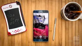 ده گوشی برتر تلفن همراه تا نوامبر 2015 کدامند؟