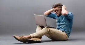 راه حل جالب برای بازگرداندن اطلاعات هک شده
