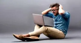 راه حل جالب برای بازگرداندن اطلاعات هک شده