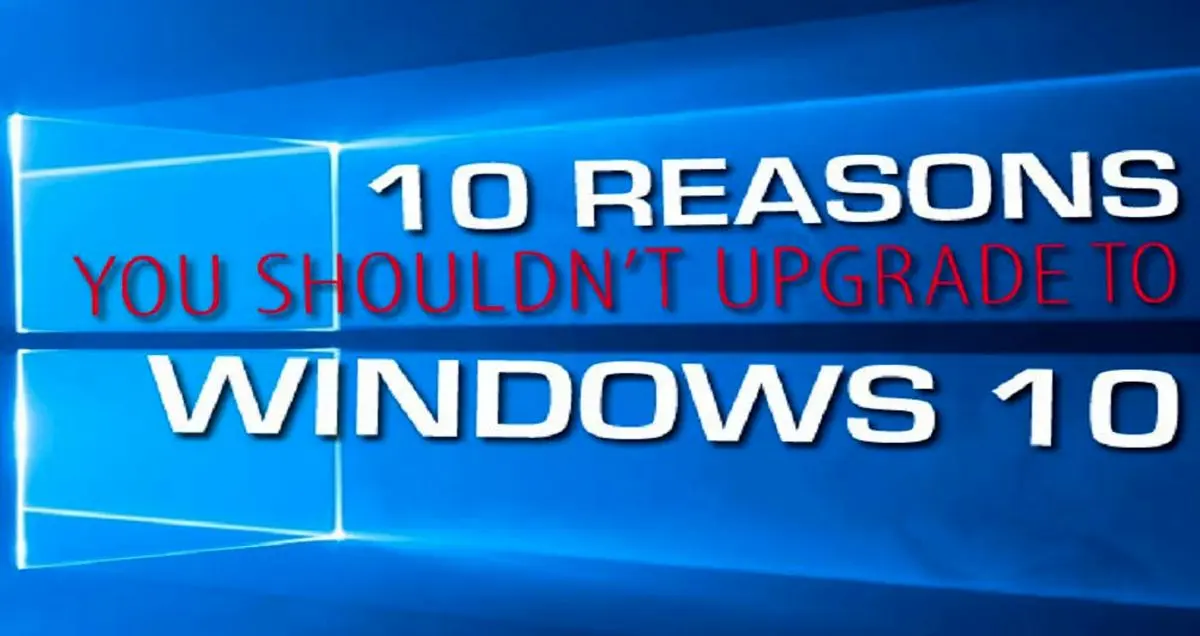 آیا ویندوز ۱۰ ارزش به‌روزرسانی دارد؟