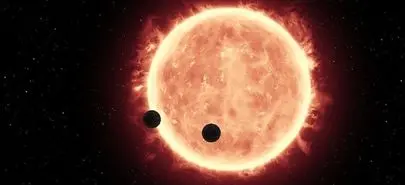 کشف دو سیاره فراخورشیدی مناسب حیات