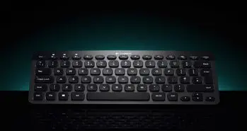 کیبورد بی سیم نخرید!