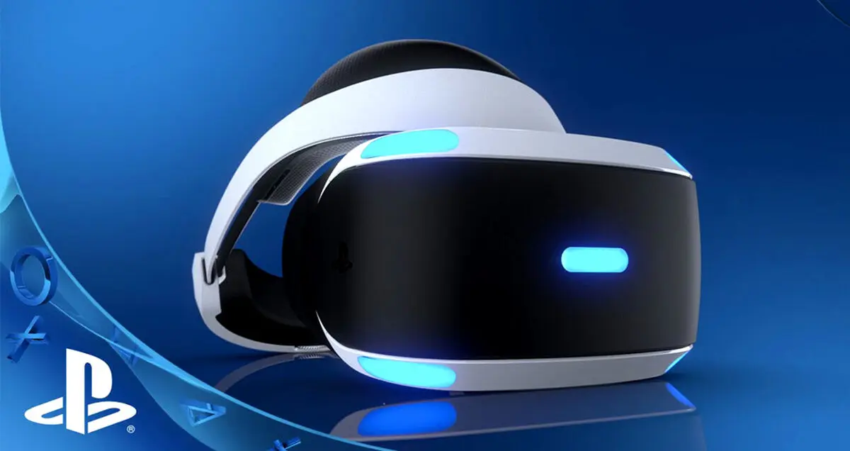 راهنمای استفاده از هدست PlayStation VR منتشر شد