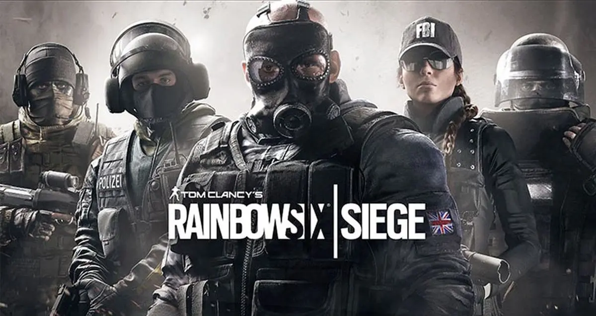 Rainbow Six Siege را به صورت رایگان در ایکس باکس وان و PC تجربه کنید