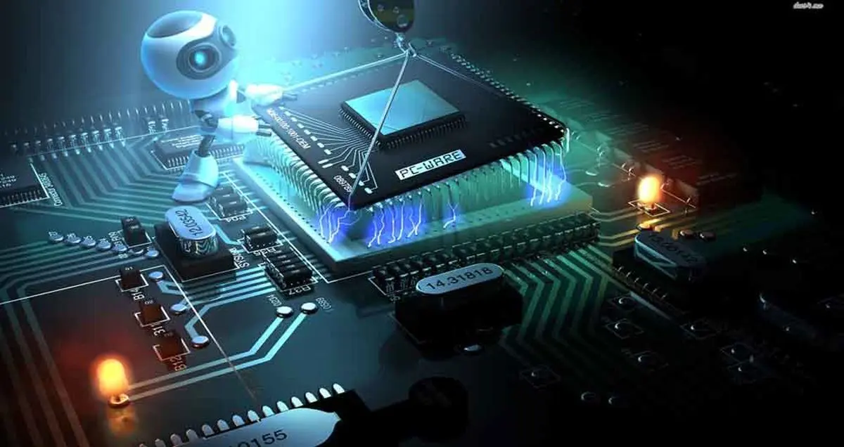 صرف تمام انرژی جهان تا سال ۲۰۴۰ برای تغذیه کامپیوترها