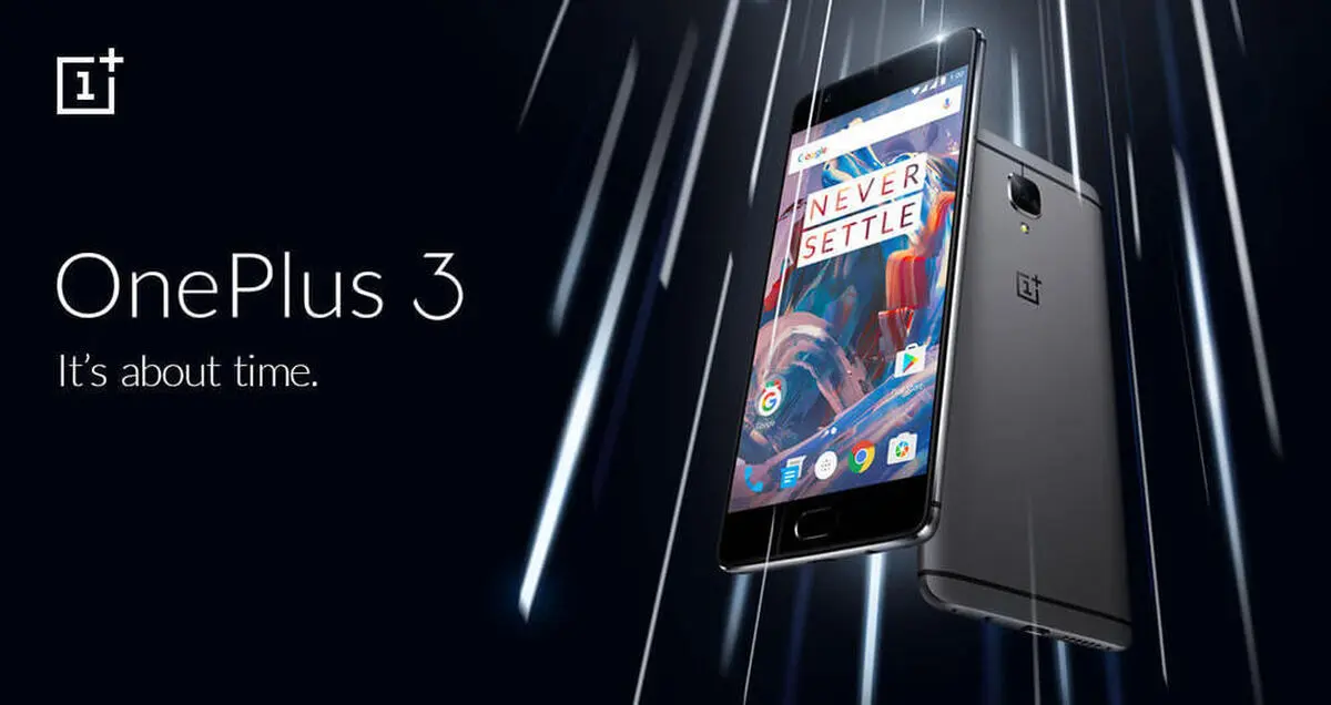 با وجود One Plus 3 چرا باید آیفون ۶s بخریم؟