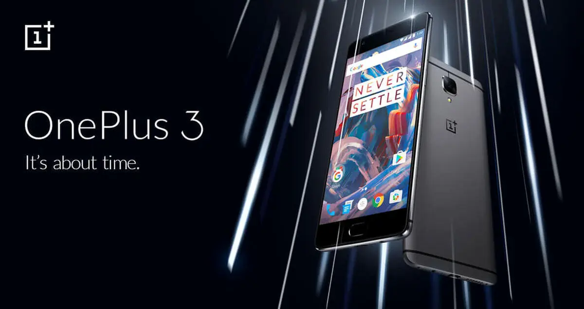 با وجود One Plus 3 چرا باید آیفون ۶s بخریم؟