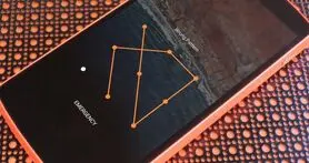 نقص امنیتی جدی در قفل صفحه نمایش اندروید لالی پاپ