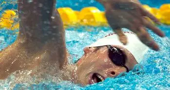 فناوری BMW به شناگران المپیک ریو کمک می کند