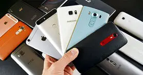 رجیستری موبایل در انتظار اجرایی شدن