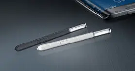 قلم جدید گوشی Galaxy Note 7 با سه قابلیت تازه عرضه می شود