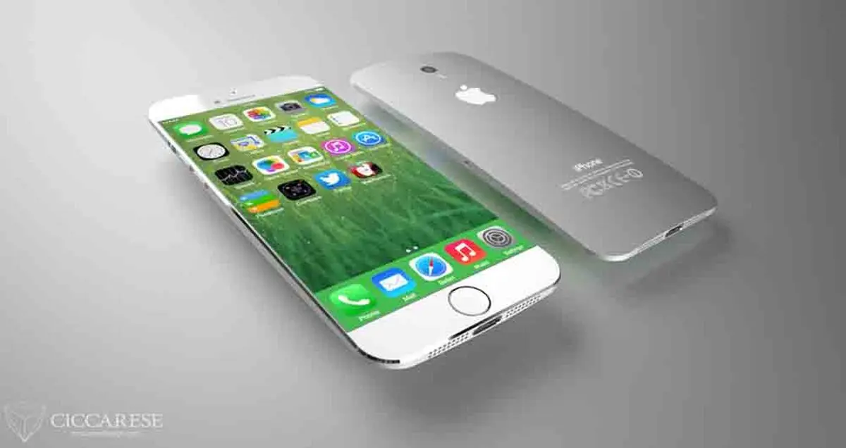 مقایسه اندروید و IOS از منظری دیگر