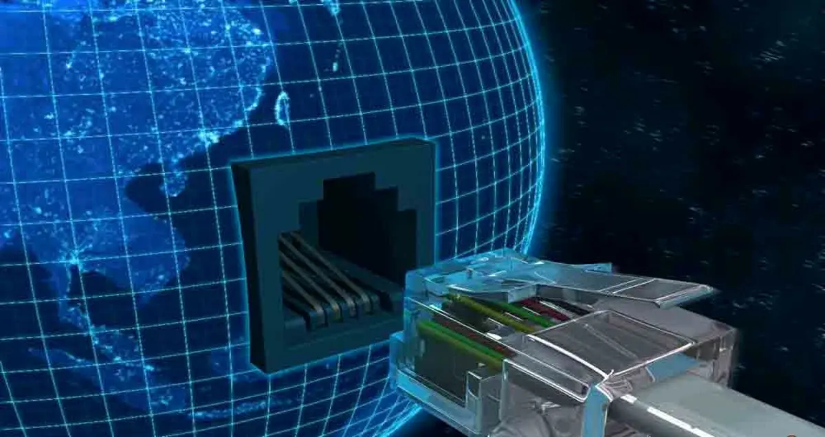 شبکه مخابراتی کشور دیجیتال می‌شود