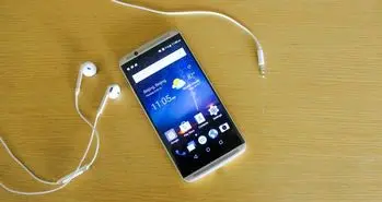 آکسون ۷ به قولش به ZTE عمل کرد