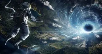 فضانوردی برای قلب مضر است