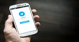 حساب تلگرام ۱۵ میلیون ایرانی هک شد