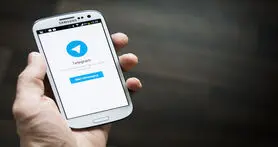 حساب تلگرام ۱۵ میلیون ایرانی هک شد