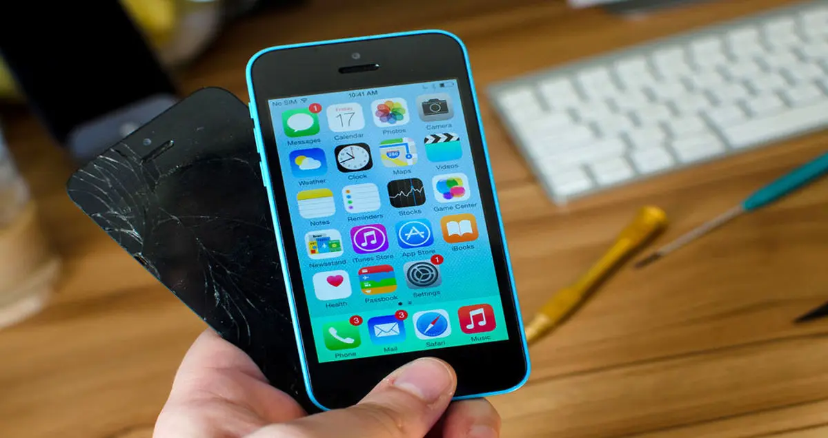 تکلیف گارانتی آیفون های فروشگاه های پلمپ شده چیست؟