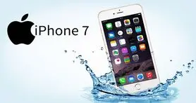 آیفون ۷ از گواهی ضد آب IP68 بهره نخواهد برد [شایعه]
