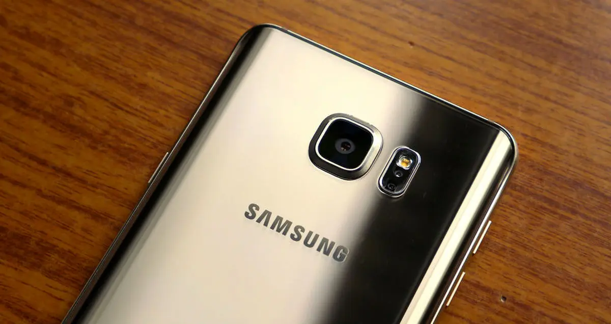 بررسی دوربین سامسونگ گلکسی نوت ۷