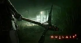 عنوان Outlast 2 تا سال ۲۰۱۷ تاخیر خورد