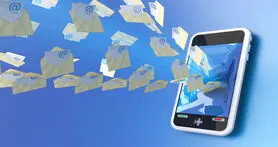 پیگیری عدم لغو پیامکهای تبلیغاتی