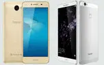 هواوی از گوشی های honor Note 8 و honor 5 پرده برداشت
