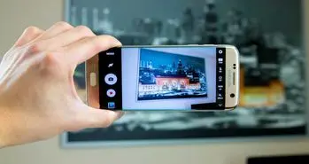 گلکسی S7 Edge پرفروش ترین گوشی جهان در نیمه سال ۲۰۱۶