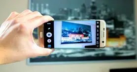 گلکسی S7 Edge پرفروش ترین گوشی جهان در نیمه سال ۲۰۱۶