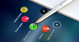 تماشا کنید؛ جذاب ترین لحظات مراسم رونمایی از Galaxy Note 7