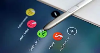 تماشا کنید؛ جذاب ترین لحظات مراسم رونمایی از Galaxy Note 7