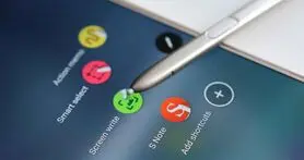 تماشا کنید؛ جذاب ترین لحظات مراسم رونمایی از Galaxy Note 7