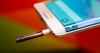 ویژگی های برجسته Samsung Galaxy Note 7