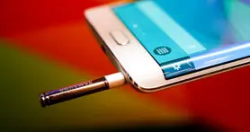 ویژگی های برجسته Samsung Galaxy Note 7