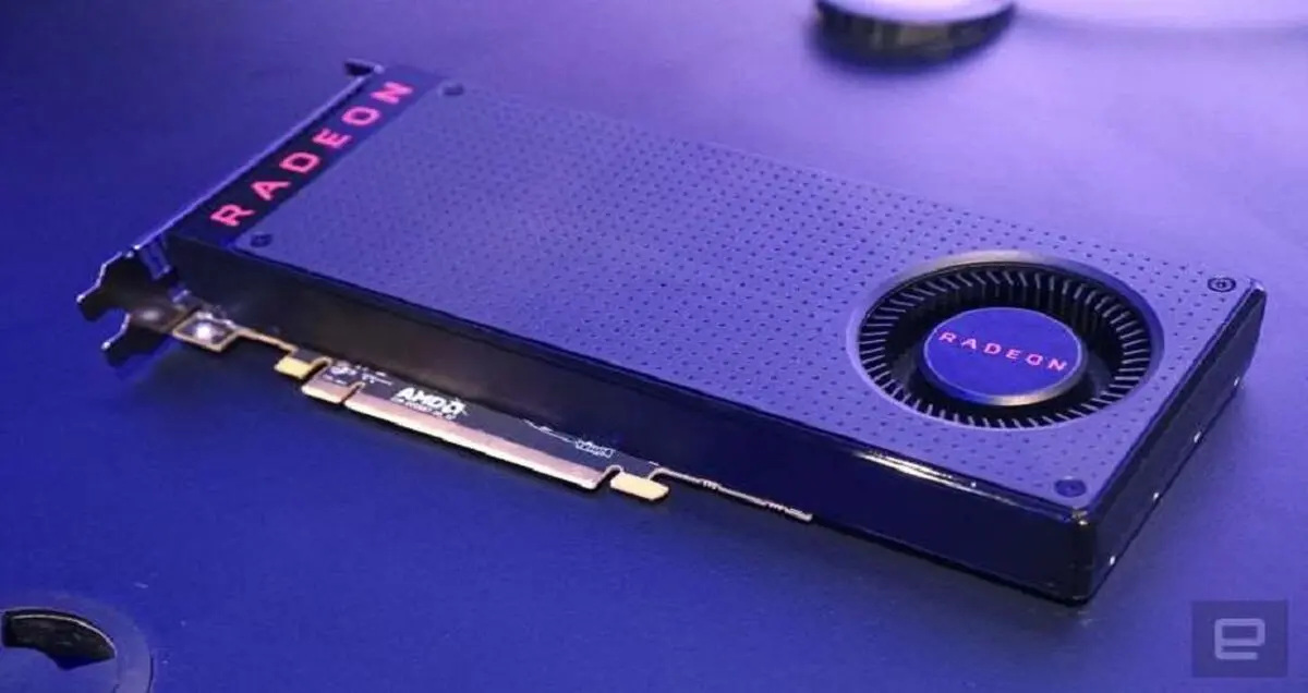 کارت‌های گرافیک بازی زیر ۲۰۰ دلاری AMD اوایل ماه آگوست راه‌اندازی می‌شود