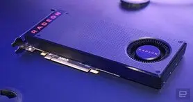 کارت‌های گرافیک بازی زیر ۲۰۰ دلاری AMD اوایل ماه آگوست راه‌اندازی می‌شود
