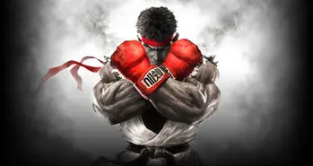 خبری خوش برای طرفداران بازی Street Fighter