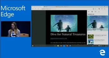 نحوه نصب افزونه در مرورگر اج