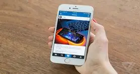 اینستاگرام کامنت های توهین آمیز را فیلتر می کند