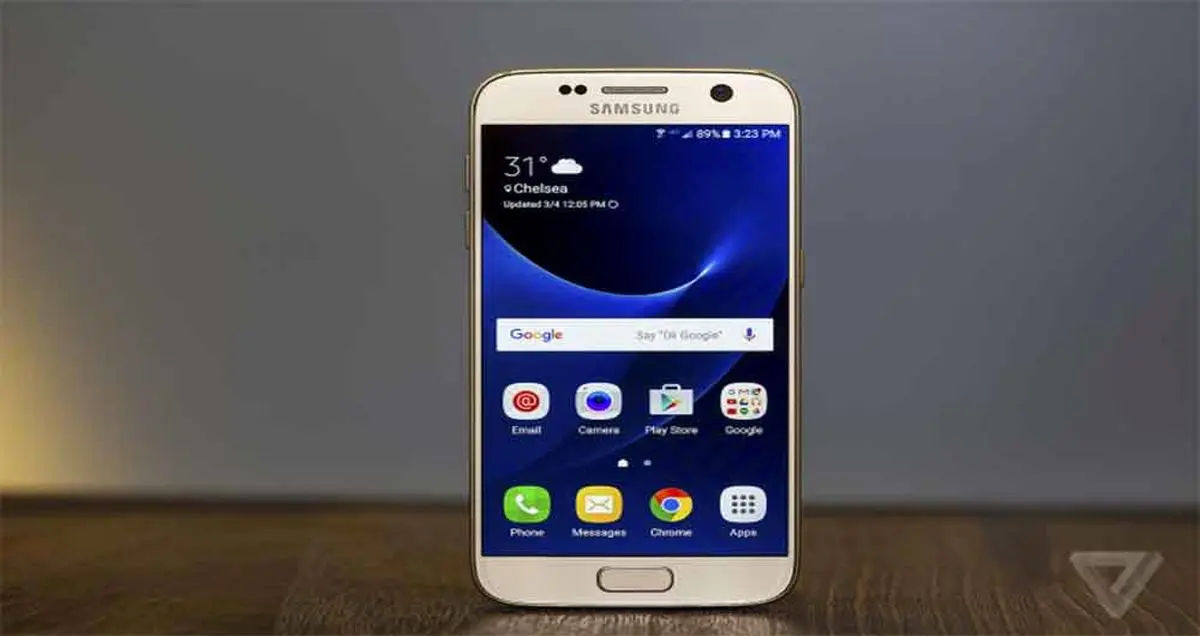 گام به گام با چگونگی طراحی گوشی های سامسونگ (قسمت اول)