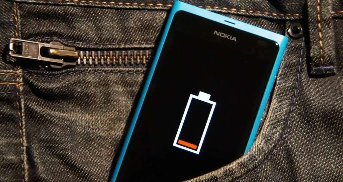 هکرها کاربران را از وضعیت باتری گوشی ردیابی می کنند