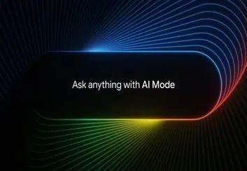  تجهیز هوش مصنوعی گوگل به جستجوی زبان‌ فارسی
