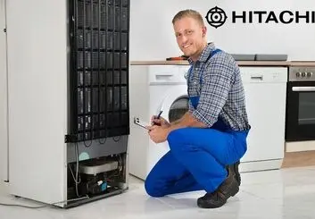 نکاتی در ارتباط با یخچال های هیتاچی