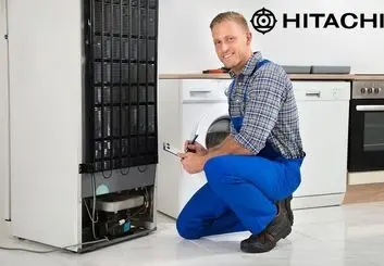 نکاتی در ارتباط با یخچال های هیتاچی