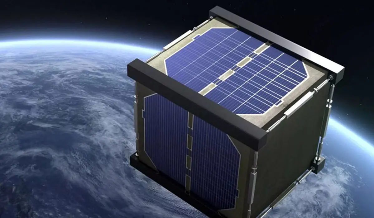 ناسا و ژاپن اولین ماهواره چوبی جهان را در 2024 پرتاب خواهند کرد
