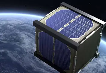 ناسا و ژاپن اولین ماهواره چوبی جهان را در 2024 پرتاب خواهند کرد
