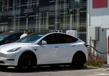 جنگ تجاری بین چین و غرب